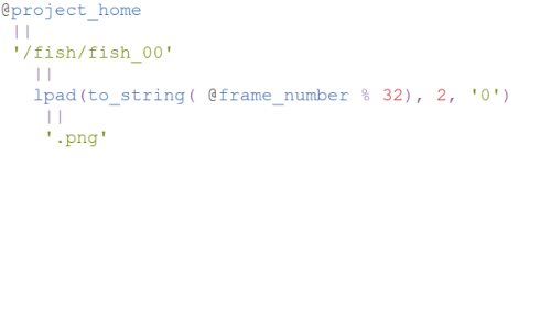 Code Snippet